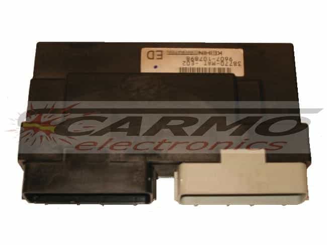 CBR600FS HRC (38770-NL3-651)